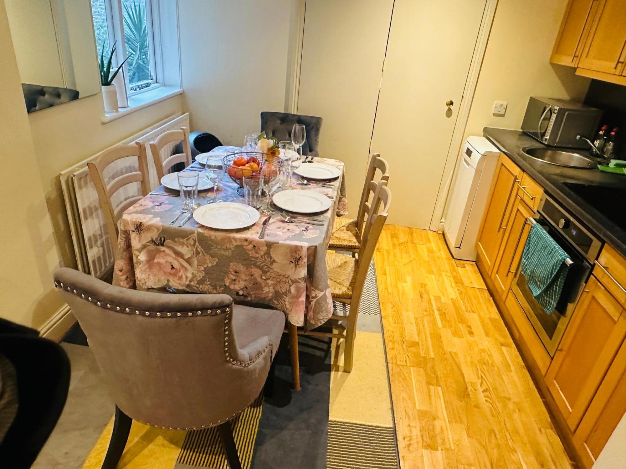 Prime Cozy By Kensington Apartamento *