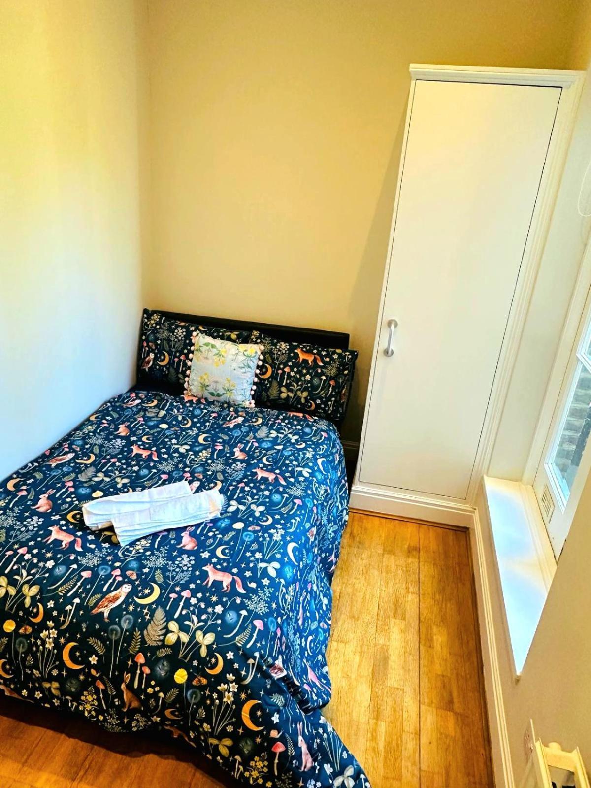 Apartamento Prime Cozy By Kensington Londres